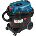 Bosch GAS 35 L AFC Professional Black, Blue 1200 W