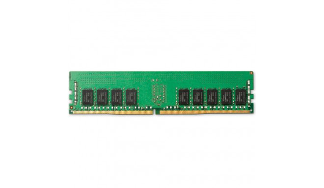HP 5YZ54AA memory module 16 GB 1 x 16 GB DDR4 2933 MHz ECC