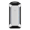 ASUS TUF Gaming GT501 White Edition Midi Tower