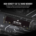 Corsair MP700 PRO M.2 2 TB PCI Express 5.0 3D TLC NAND NVMe