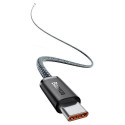 Baseus Dynamic USB cable USB 2.0 2 m USB C Grey
