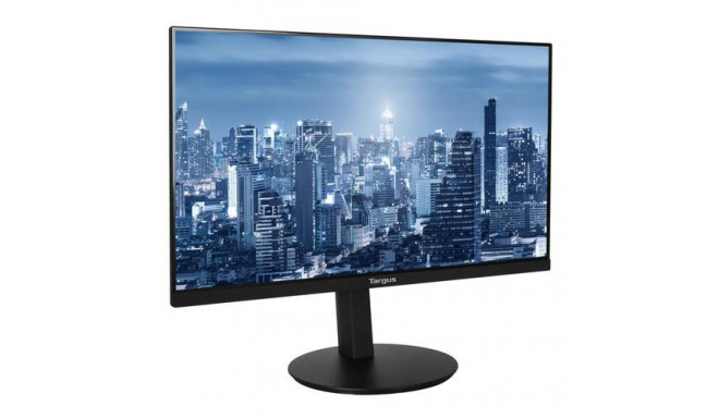 Targus DM4240SEUZ computer monitor 61 cm (24&quot;) 1920 x 1080 pixels HD LCD Black