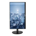 Targus DM4240SEUZ computer monitor 61 cm (24&quot;) 1920 x 1080 pixels HD LCD Black