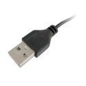 Equip VGA to HDMI Adapter with Audio