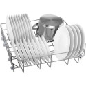 Bosch Serie 2 SMV2HVX02E dishwasher Fully built-in 14 place settings D