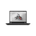 Lenovo ThinkPad P16 Intel® Core™ i9 i9-13980HX Mobile workstation 40.6 cm (16&quot;) WQXGA 64 GB