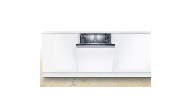 Bosch Serie 2 SMV2ITX18E dishwasher Fully built-in 12 place settings E