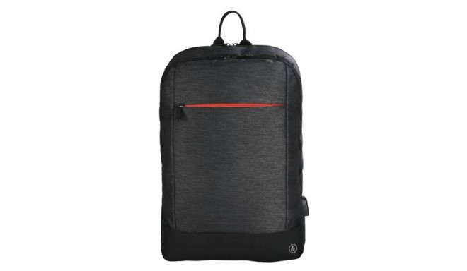 Hama Manchester 39.6 cm (15.6") Backpack Black