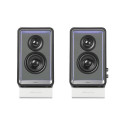 Edifier QR65 loudspeaker Black Wired &amp; Wireless 70 W