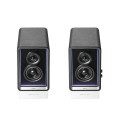 Edifier QR65 loudspeaker Black Wired &amp; Wireless 70 W