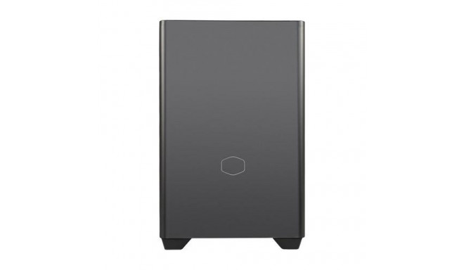 Cooler Master MasterBox NR200P V2 Desktop Black