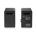 Edifier QR65 loudspeaker Black Wired &amp; Wireless 70 W