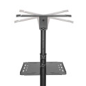 LogiLink BP0069 laptop stand Grey
