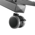 LogiLink BP0069 laptop stand Grey