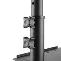 LogiLink BP0069 laptop stand Grey