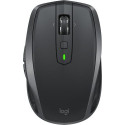 Logitech MX Anywhere 2s mouse Office Right-hand RF Wireless + Bluetooth Laser 4000 DPI