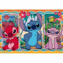 Clementoni Supercolor 24029 puzzle Jigsaw puzzle 24 pc(s) Cartoons