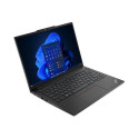 Lenovo ThinkPad E14 Intel Core Ultra 5 125U Laptop 35.6 cm (14&quot;) WUXGA 8 GB DDR5-SDRAM 256 