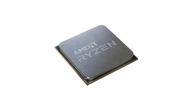 AMD Ryzen 3 3100 processor 3.6 GHz 16 MB L3 Box