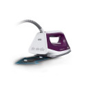 Braun CareStyle 1 Pro IS 1514 2200 W 1.7 L Ceramic soleplate Purple