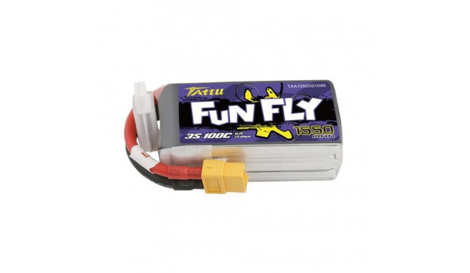Tattu TAA15503S10X6 Radio-Controlled (RC) model part/accessory Battery