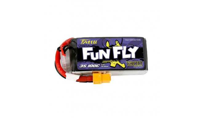 Tattu TAA13003S10X6 Radio-Controlled (RC) model part/accessory Battery