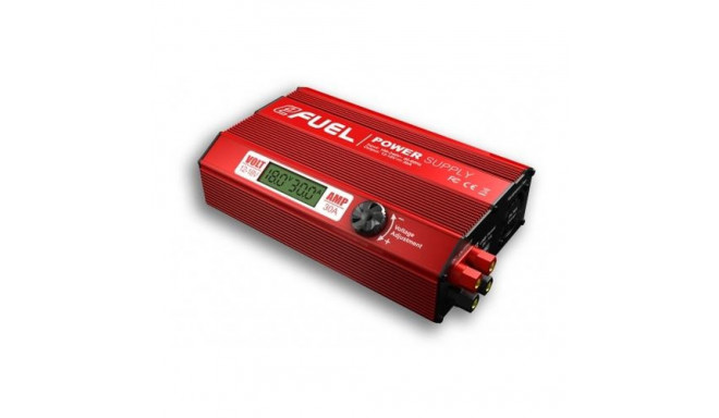 SkyRC eFuel power adapter/inverter Indoor Red
