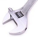 Deli Tools EDL012A adjustable wrench Adjustable spanner