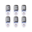 Tracer TRAPOM46523 wattmeter White Built-in display 0 - 9999 W