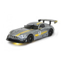 Jamara Mercedes AMG GT3 Radio-Controlled (RC) model On-road racing car Electric engine 1:14