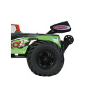 Jamara 053265 Radio-Controlled (RC) model Monster truck 1:10