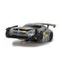 Jamara Mercedes AMG GT3 Radio-Controlled (RC) model On-road racing car Electric engine 1:14