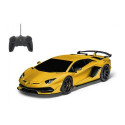 Jamara Lamborghini Aventador SVJ Radio-Controlled (RC) model Sport car Electric engine 1:24