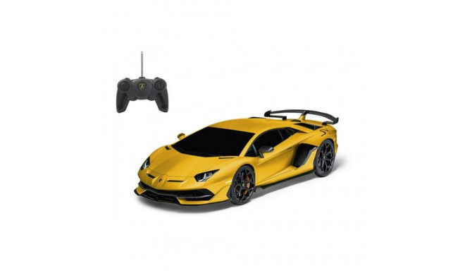 Jamara Lamborghini Aventador SVJ Radio-Controlled (RC) model Sport car Electric engine 1:24