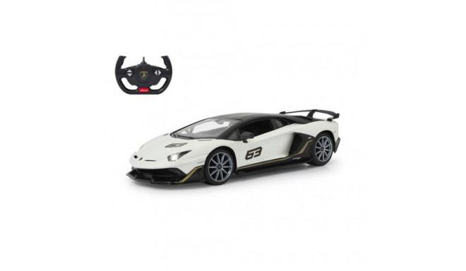 Jamara Lamborghini Aventador SVJ Performance Radio-Controlled (RC) model Sport car Electric engine 1