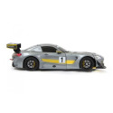 Jamara Mercedes AMG GT3 Radio-Controlled (RC) model On-road racing car Electric engine 1:14