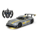 Jamara Mercedes AMG GT3 Radio-Controlled (RC) model On-road racing car Electric engine 1:14