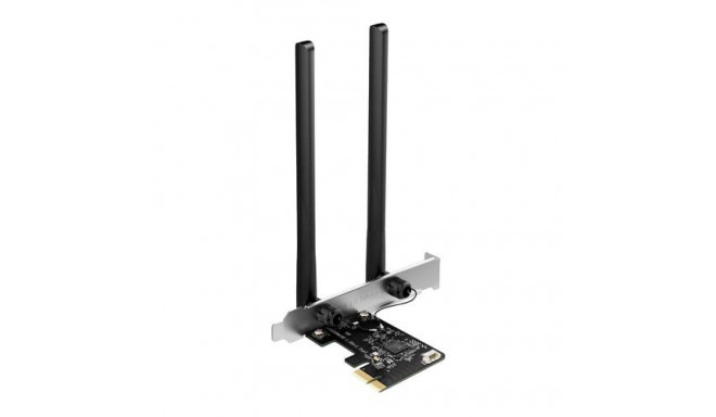 Mercusys AC1200 Wi-Fi Bluetooth PCIe Adapter