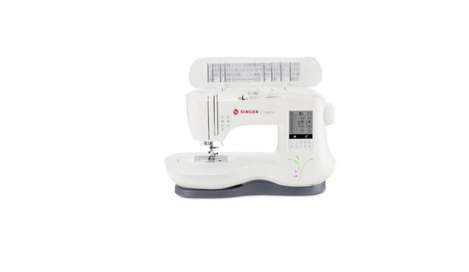 SINGER LEGACY C440 sewing machine Semi-automatic sewing machine Electric