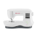 SINGER LEGACY C440 sewing machine Semi-automatic sewing machine Electric