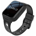 Carneo GUARDKID+ 4G 3.66 cm (1.44&quot;) IPS 41 mm Digital 240 x 240 pixels Touchscreen Black Wi