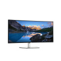 DELL UltraSharp U4025QW computer monitor 101.6 cm (40") 5120 x 2160 pixels 5K Ultra HD LCD 