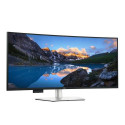 DELL UltraSharp U4025QW computer monitor 101.6 cm (40") 5120 x 2160 pixels 5K Ultra HD LCD 