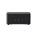 ASUS NUC 14 Pro NUC14RVHi3 Black 100U