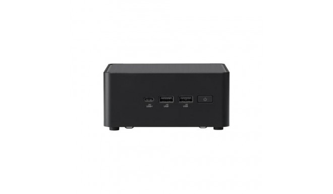 ASUS NUC 14 Pro NUC14RVHi3 Black 100U