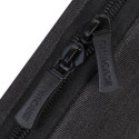 Rivacase 7705 39.6 cm (15.6&quot;) Sleeve case Black