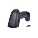 Equip Wireless 1D Laser Barcode Scanner, with Stand