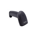 Equip USB 1D Barcode Scanner, with Stand