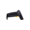 Equip USB 1D Barcode Scanner, with Stand