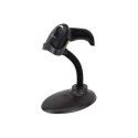 Equip USB 2D Barcode Scanner, with Stand